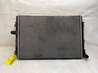 2014-2020 VW PASSAT Sedan 1.8L 4 Cylinder A/T Radiator Assembly w/ Turbocharged