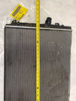 2014-2020 VW PASSAT Sedan 1.8L 4 Cylinder A/T Radiator Assembly w/ Turbocharged