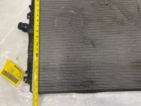 2014-2020 VW PASSAT Sedan 1.8L 4 Cylinder A/T Radiator Assembly w/ Turbocharged