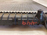 2014-2020 VW PASSAT Sedan 1.8L 4 Cylinder A/T Radiator Assembly w/ Turbocharged