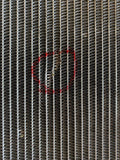 2014-2020 VW PASSAT Sedan 1.8L 4 Cylinder A/T Radiator Assembly w/ Turbocharged