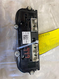 2016 - 2018 VW PASSAT Sedan 1.8L Heater A/C Temperature Climate Control Switch