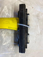2016 - 2018 VW PASSAT Sedan 1.8L Heater A/C Temperature Climate Control Switch