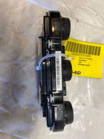 2016 - 2018 VW PASSAT Sedan 1.8L Heater A/C Temperature Climate Control Switch
