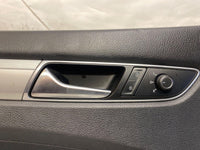 2012 - 2018 VW PASSAT Sedan 1.8L Front Inner Door Trim Panel Left Driver Side LH