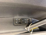 2012 - 2018 VW PASSAT Sedan 1.8L Front Inner Door Trim Panel Left Driver Side LH
