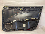 2012 - 2018 VW PASSAT Sedan 1.8L Front Inner Door Trim Panel Left Driver Side LH