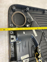 2012 - 2018 VW PASSAT Sedan 1.8L Front Inner Door Trim Panel Left Driver Side LH