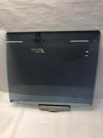 1988 - 1993 MERCEDES 300TE Wagon Rear Driver Door Glass Window Left LH