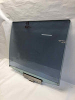 1988 - 1993 MERCEDES 300TE Wagon Rear Driver Door Glass Window Left LH