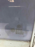 1988 - 1993 MERCEDES 300TE Wagon Rear Driver Door Glass Window Left LH