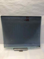 1988 - 1993 MERCEDES 300TE Wagon Rear Driver Door Glass Window Left LH