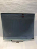 1988 - 1993 MERCEDES 300TE Wagon Rear Driver Door Glass Window Left LH