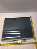 1988 - 1993 MERCEDES 300TE Wagon Rear Driver Door Glass Window Left LH