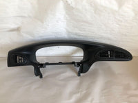 1996 - 2000 DODGE CARAVAN Speedometer Cover Dashboard Frame Bezel Trim PX591X8