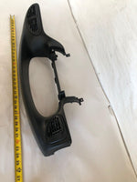 1996 - 2000 DODGE CARAVAN Speedometer Cover Dashboard Frame Bezel Trim PX591X8