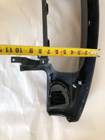 1996 - 2000 DODGE CARAVAN Speedometer Cover Dashboard Frame Bezel Trim PX591X8