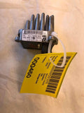 2005 BMW X5 3.0L Heater Blower Motor Resistor PIN 8369561