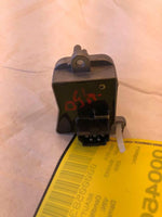 2005 BMW X5 3.0L Heater Blower Motor Resistor PIN 8369561
