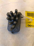2005 BMW X5 3.0L Heater Blower Motor Resistor PIN 8369561