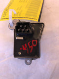 2005 BMW X5 3.0L Heater Blower Motor Resistor PIN 8369561