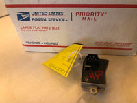 2005 BMW X5 3.0L Heater Blower Motor Resistor PIN 8369561