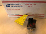 2005 BMW X5 3.0L Heater Blower Motor Resistor PIN 8369561