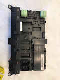 2005 BMW X5 Interior Cabin Under Dash Fuse Box Relay Junction