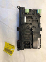 2005 BMW X5 Interior Cabin Under Dash Fuse Box Relay Junction