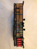 2005 BMW X5 Interior Cabin Under Dash Fuse Box Relay Junction