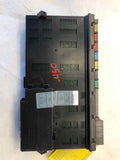 2005 BMW X5 Interior Cabin Under Dash Fuse Box Relay Junction