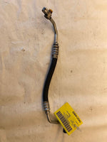 2003 - 2006 BMW X5 3.0L A/C Refrigerant Discharge Hose Compressor To Condenser