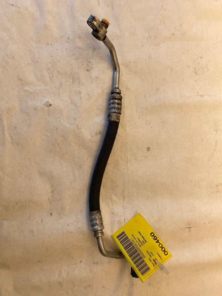 2003 - 2006 BMW X5 3.0L A/C Refrigerant Discharge Hose Compressor To Condenser