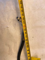 2003 - 2006 BMW X5 3.0L A/C Refrigerant Discharge Hose Compressor To Condenser