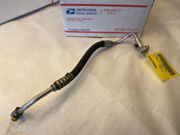 2003 - 2006 BMW X5 3.0L A/C Refrigerant Discharge Hose Compressor To Condenser