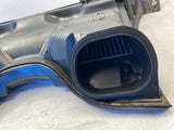2001 - 2006 BMW X5 Engine Air Intake Suction Silencer Duct Manifold Intake Duct