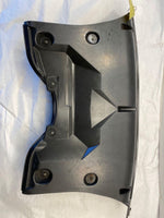 2001 - 2006 BMW X5 Engine Air Intake Suction Silencer Duct Manifold Intake Duct