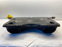 2001 - 2006 BMW X5 Engine Air Intake Suction Silencer Duct Manifold Intake Duct