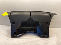 2001 - 2006 BMW X5 Engine Air Intake Suction Silencer Duct Manifold Intake Duct