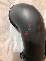 2001-2006 BMW X5 3.0L 6 Cylinder Engine Air Intake Hose Center Boot Resonator