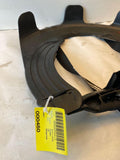 2005 BMW X5 Spare Tire Wheel Trunk Tie Down Holder Braket Lift Carry Strap