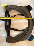 2005 BMW X5 Spare Tire Wheel Trunk Tie Down Holder Braket Lift Carry Strap