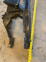 2000 - 2006 BMW X5 3.0L 6 Cylinder AWD Radiator Core Support Bracket