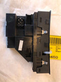 2005 BMW X5 Front Power Window Switch Control PIN 6952797 Right Passenger Side