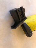 2005 BMW X5 3.0L Lever Steering Column Adjuster Wheel Adjustment Switch Control