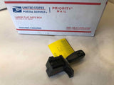 2005 BMW X5 3.0L Lever Steering Column Adjuster Wheel Adjustment Switch Control