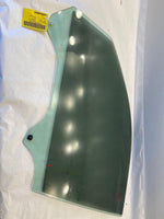 2000 - 2006 BMW X5 Front Door Glass Window with Tinted Left Driver Side LH G