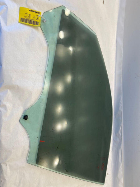 2000 - 2006 BMW X5 Front Door Glass Window with Tinted Left Driver Side LH G