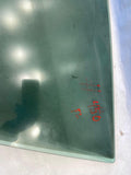 2000 - 2006 BMW X5 Front Door Glass Window with Tinted Left Driver Side LH G