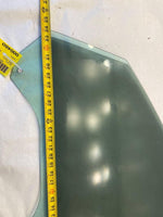 2000 - 2006 BMW X5 Front Door Glass Window with Tinted Left Driver Side LH G
